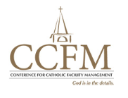 CCFM logo